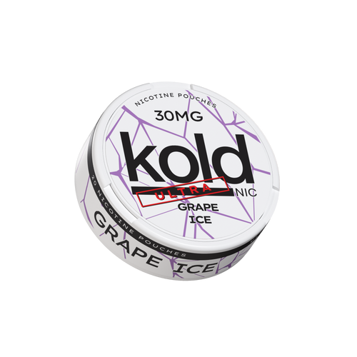 grape ice
