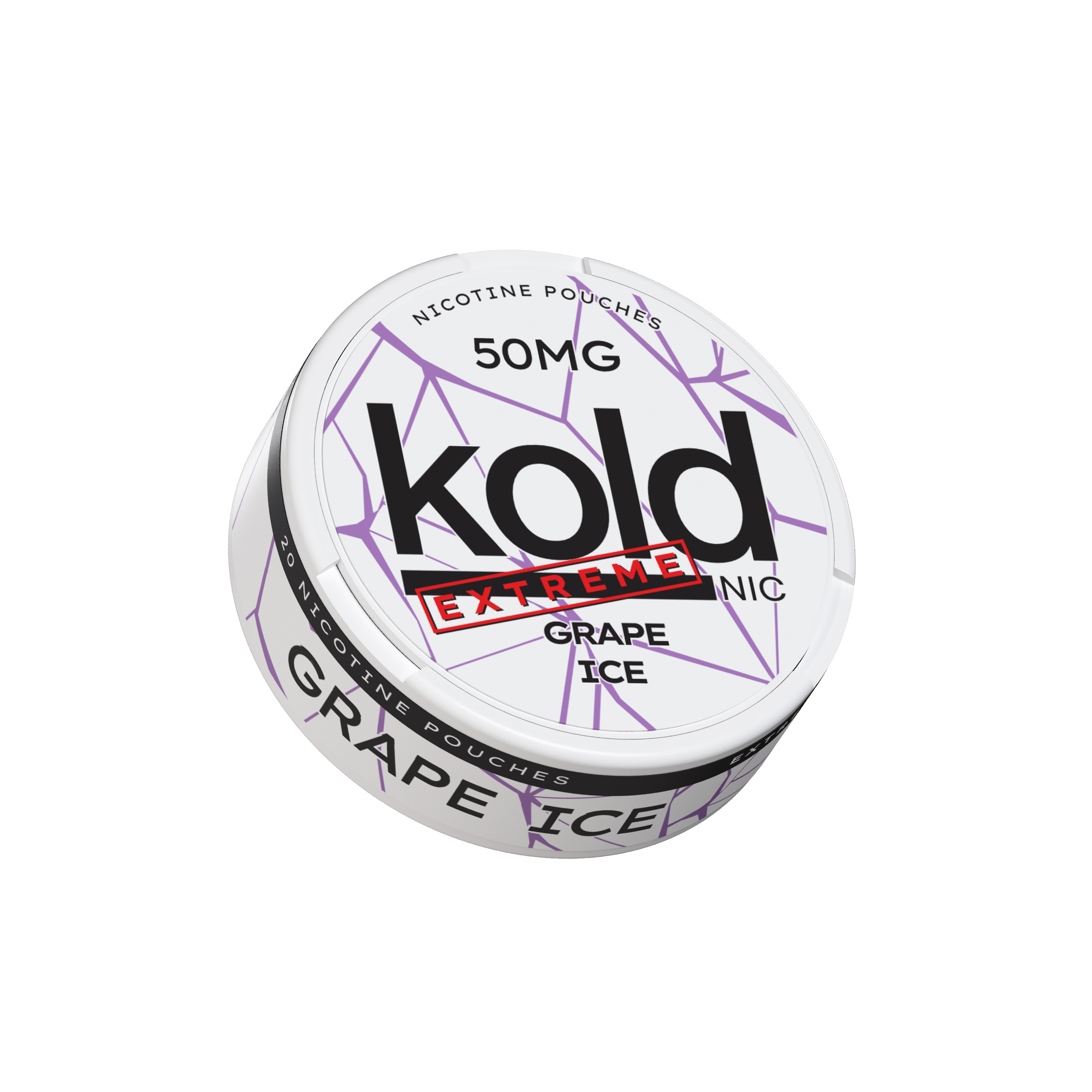 grape ice