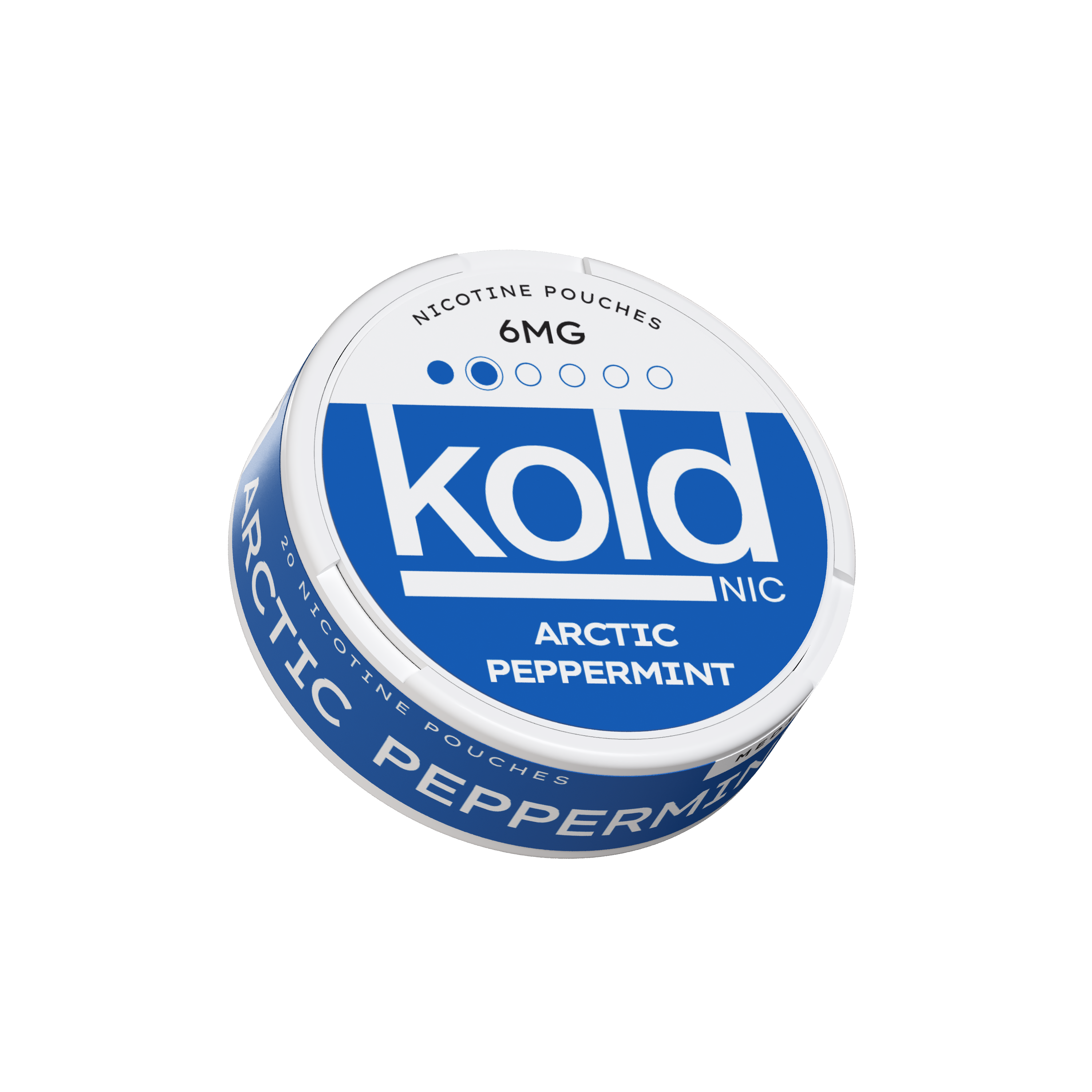 artic peppermint