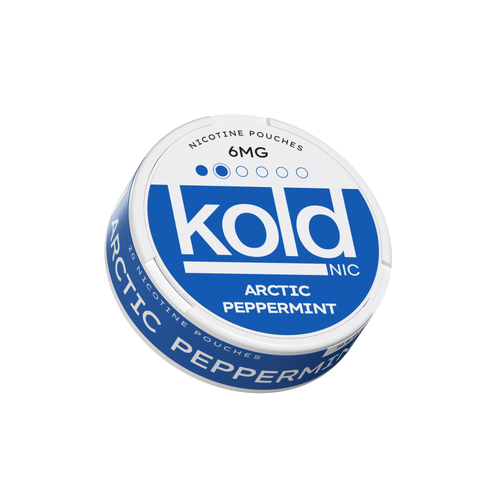 artic peppermint