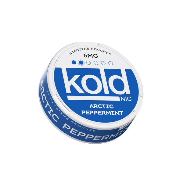 artic peppermint