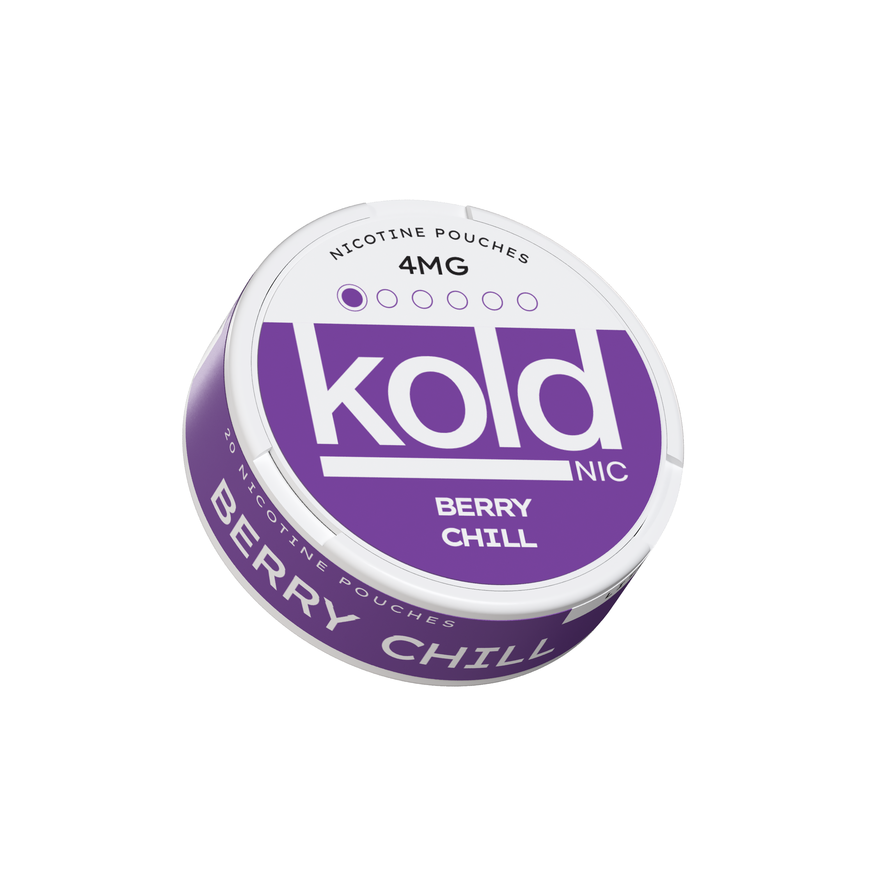 berry chill