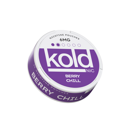 berry chill