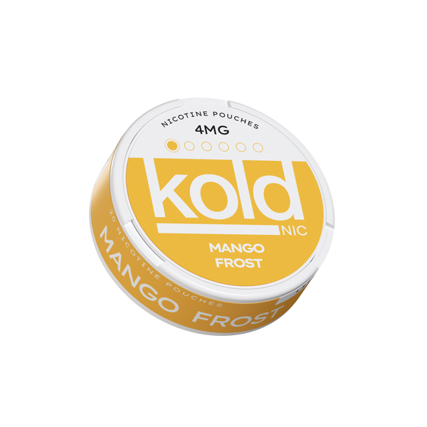 mango frost