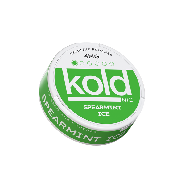 spearmint ice